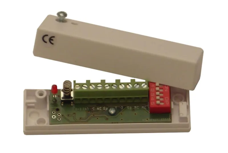 Alarmtech CD 550-R Chockdetektor 2 m radie, 8-30 V
