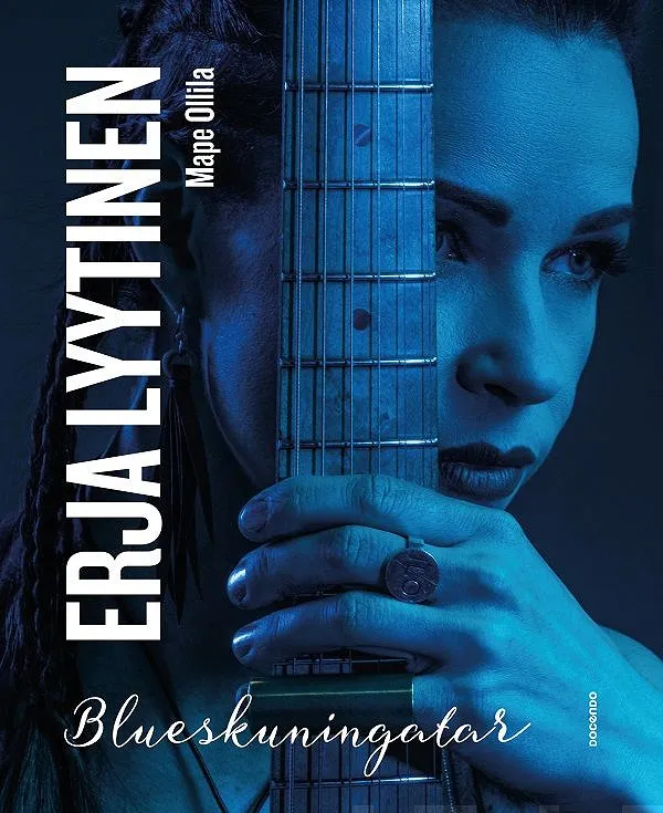 Erja Lyytinen, E-bok