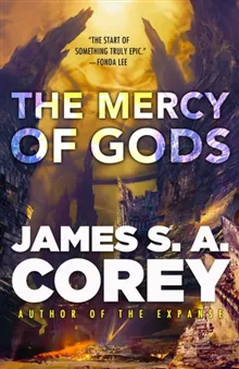 The Mercy of Gods