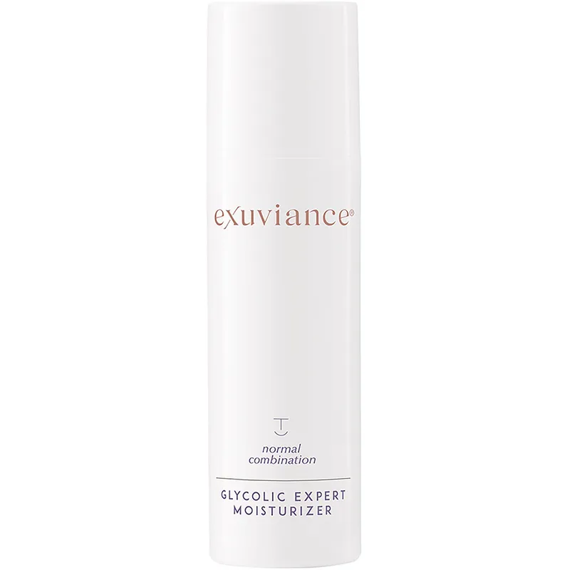 Exuviance Embrace Glycolic Expert Moisturizer 50 ml