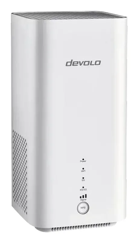 devolo WiFi 6 Router 3600 5G LTE - Wireless router