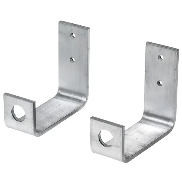 W.steps WTB UHKR Upphängningskrok 2-pack