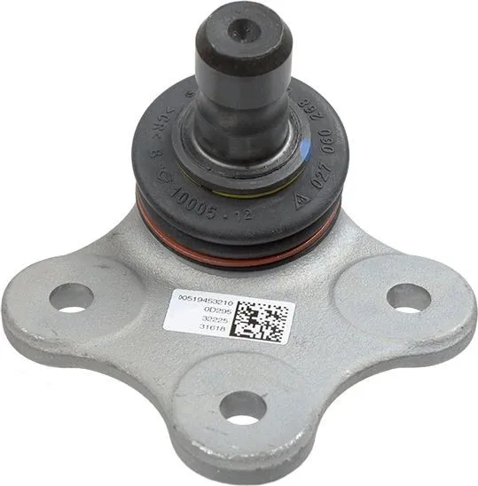 Spindelled LEMFÖRDER 42082 01