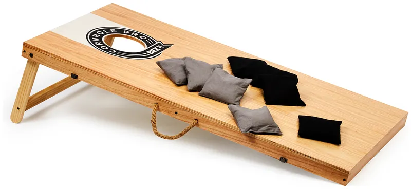 Bex Cornhole Pro