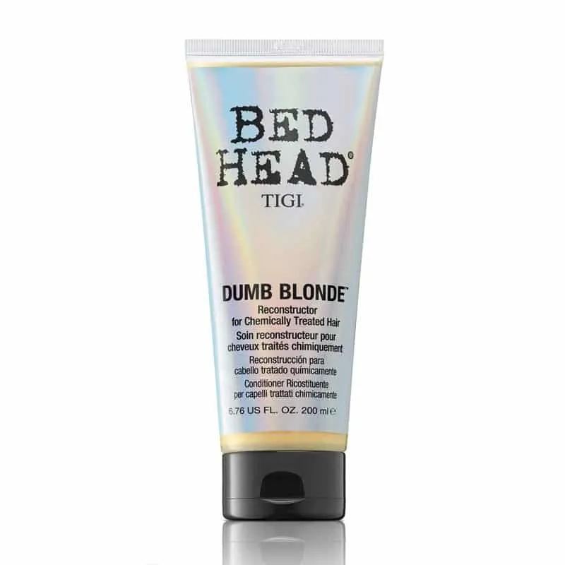 TIGI Dumb Blonde Reconstructor 200 ml