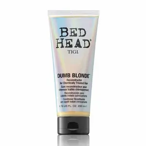 TIGI Dumb Blonde Reconstructor 200 ml