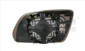 Backspegelglas BLIC 6102-02-1212111