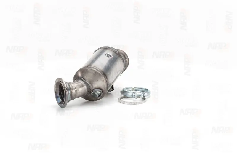 Katalysator NAP carparts CAK11566