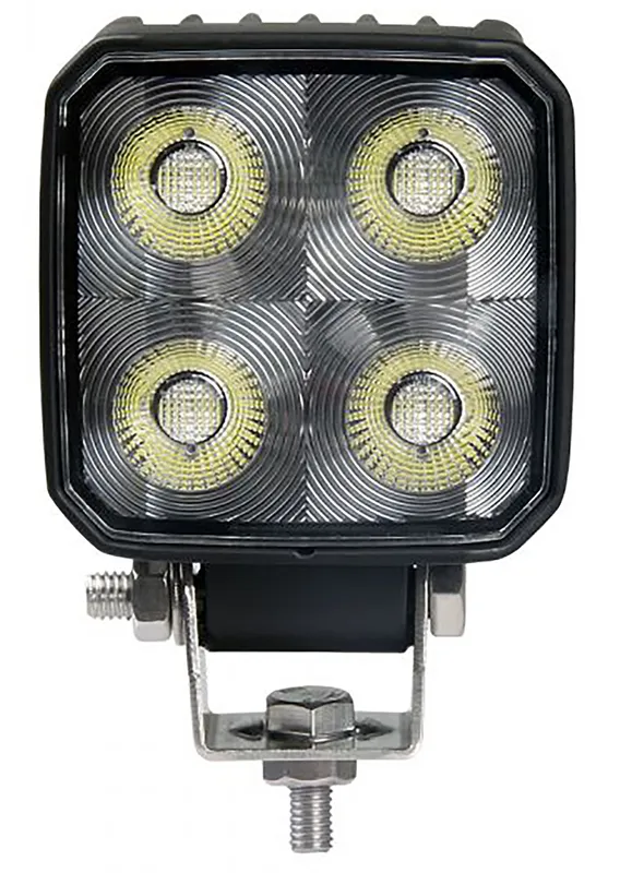 Rutab NIX 3800LM 10-30V Arbetsljus 3800 lm