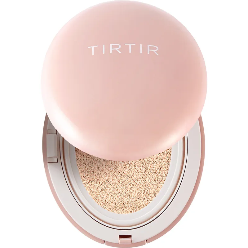 TIRTIR Mask Fit All-Cover Cushion 15C Fair Porcelain – 18 g
