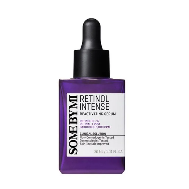 SOME BY MI Retinol Intense Reactivating Serum 30ml