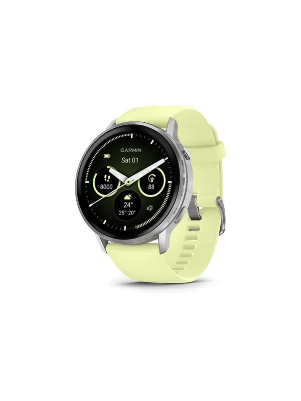 Garmin Venu 3
