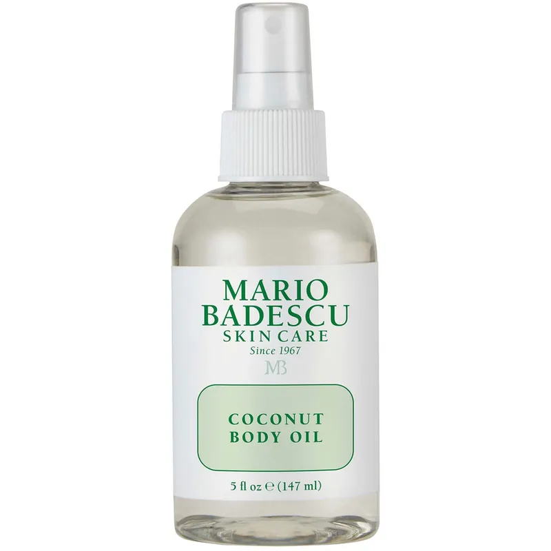 Mario Badescu Coconut Body Oil 147 ml