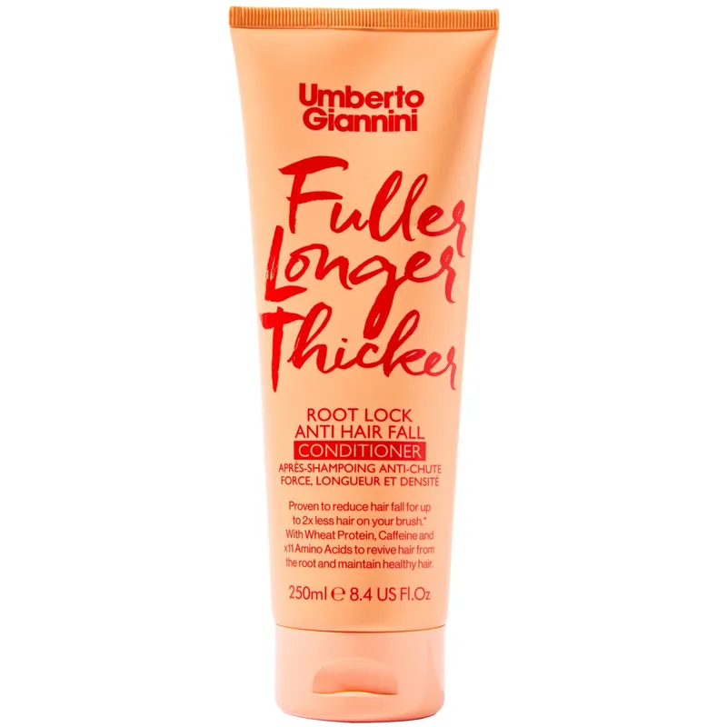 Umberto Giannini Fuller, Longer, Thicker Conditioner 250 ml