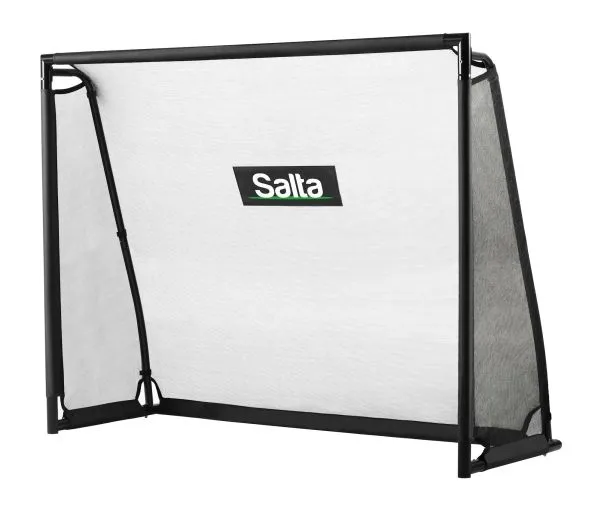 Salta Fotbollsmål Legend 220 x 170 x 80 cm med sharpshooter