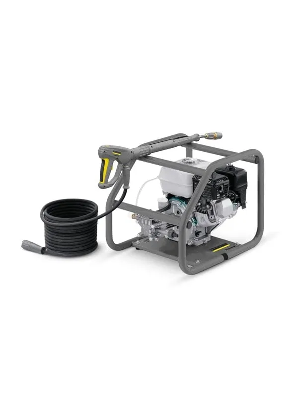 Kärcher Högtryckstvätt HD 728 B Cage pressure washer