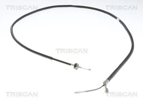Handbromsvajer TRISCAN 8140 421143