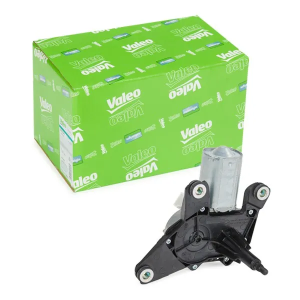 Vindrutetorkarmotor VALEO 582646