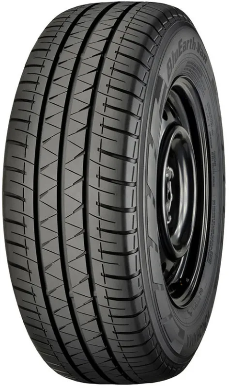 Yokohama BluEarth-Van RY55 ( 225/65 R16C 112/110T 8PR BluEarth )