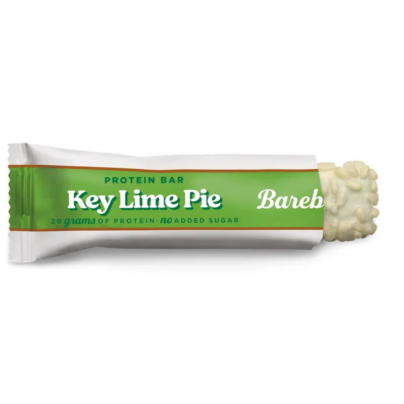 Barebells Protein Bar, Key Lime Pie, 1 st