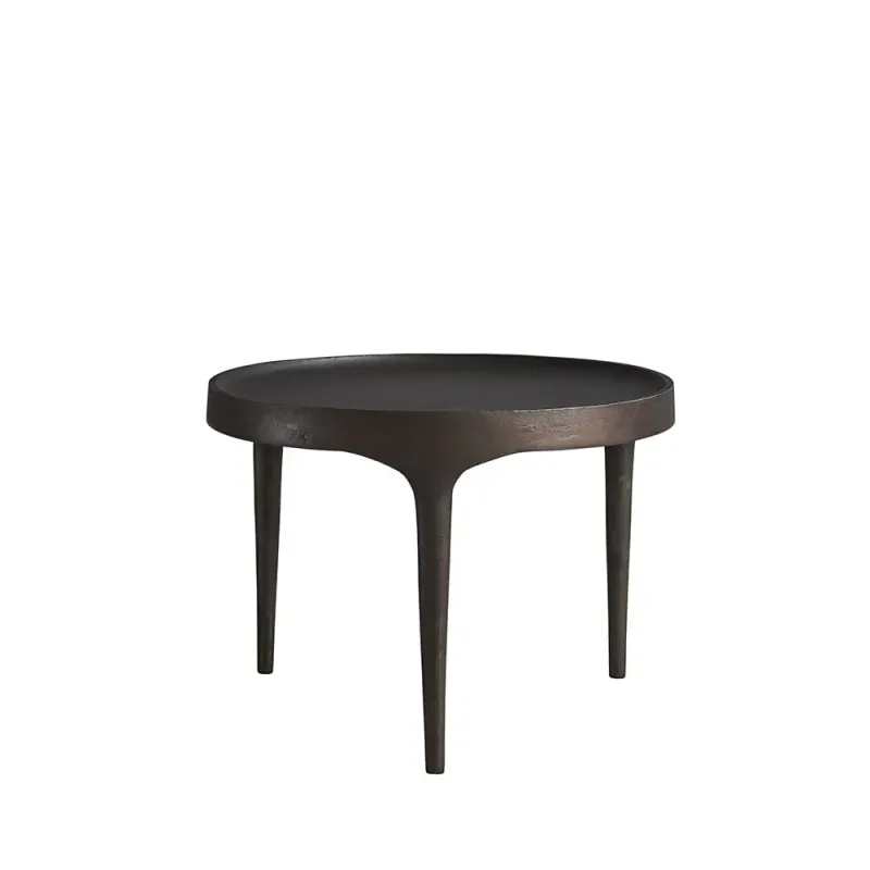 101 Copenhagen, Phantom Soffbord lågt - Burn Antique