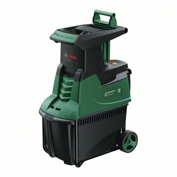 Bosch AXT 25 D 2500W