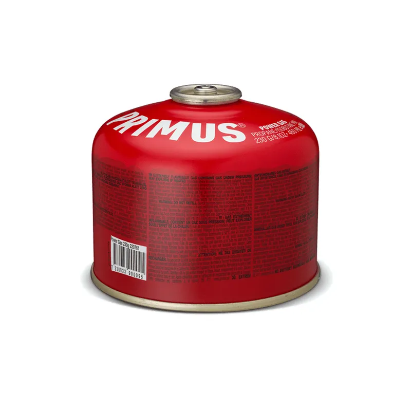 Primus Power Gas 230 g L2 230g