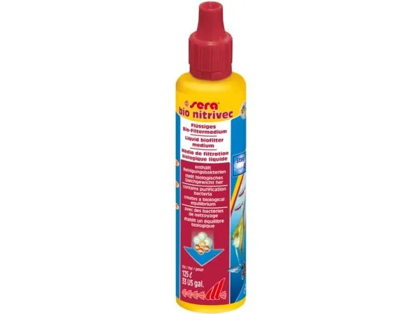 Bio Nitrivec Bakteriestimuli 50ml