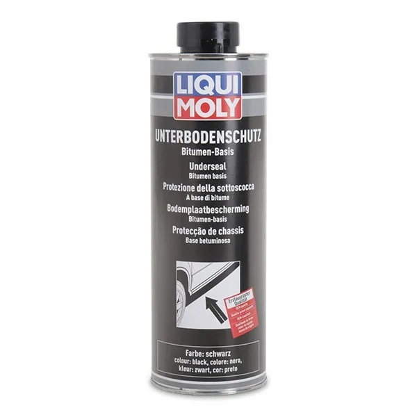 Underredsmassa LIQUI MOLY 6112