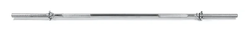 Abilica 150 cm 6,6 kg, Skivstång
