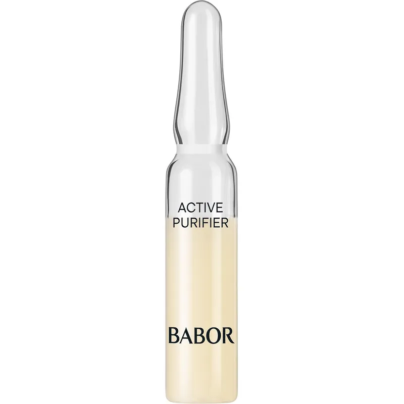 Babor Ampoule Active Purifier 14 ml