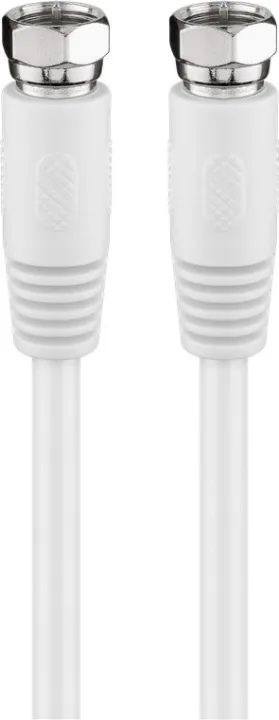 Pro Antenna Sat cable (F) 100% – 0.5m
