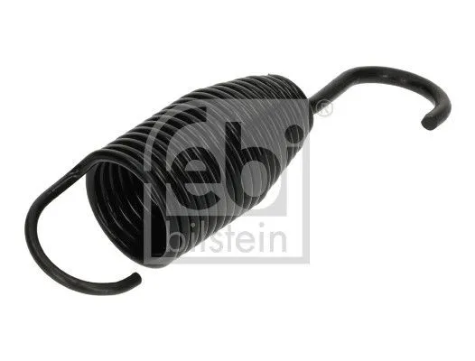 FEBI BILSTEIN 1001386 Fjäfer, bromsback