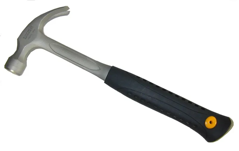 Ironside 100103 Snickarhammare rekyldämpande 770 g