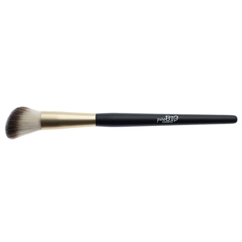 puroBIO Cosmetics - blush brush n°02