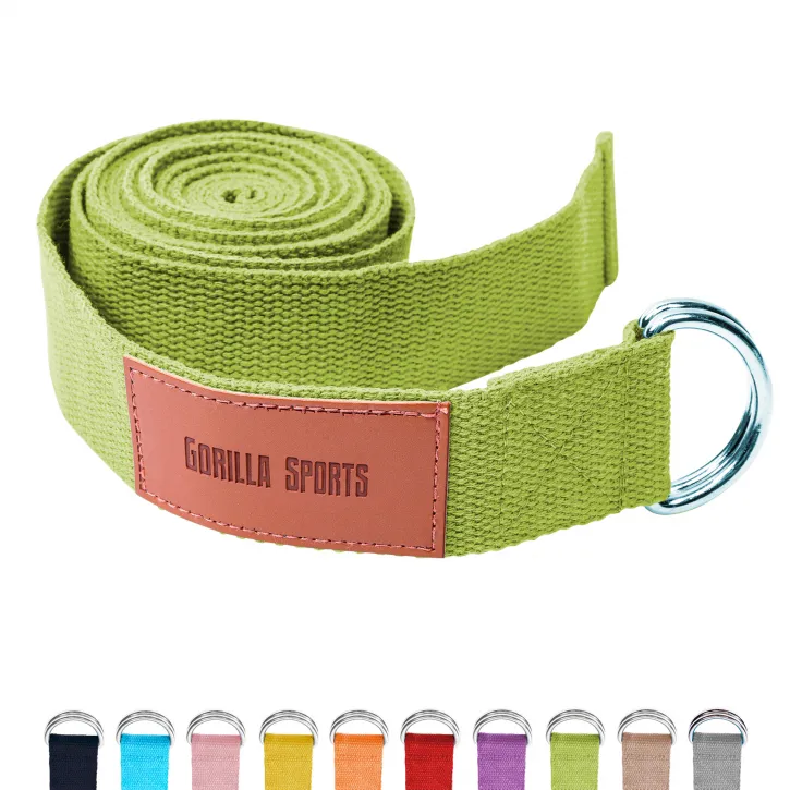 Yogaband