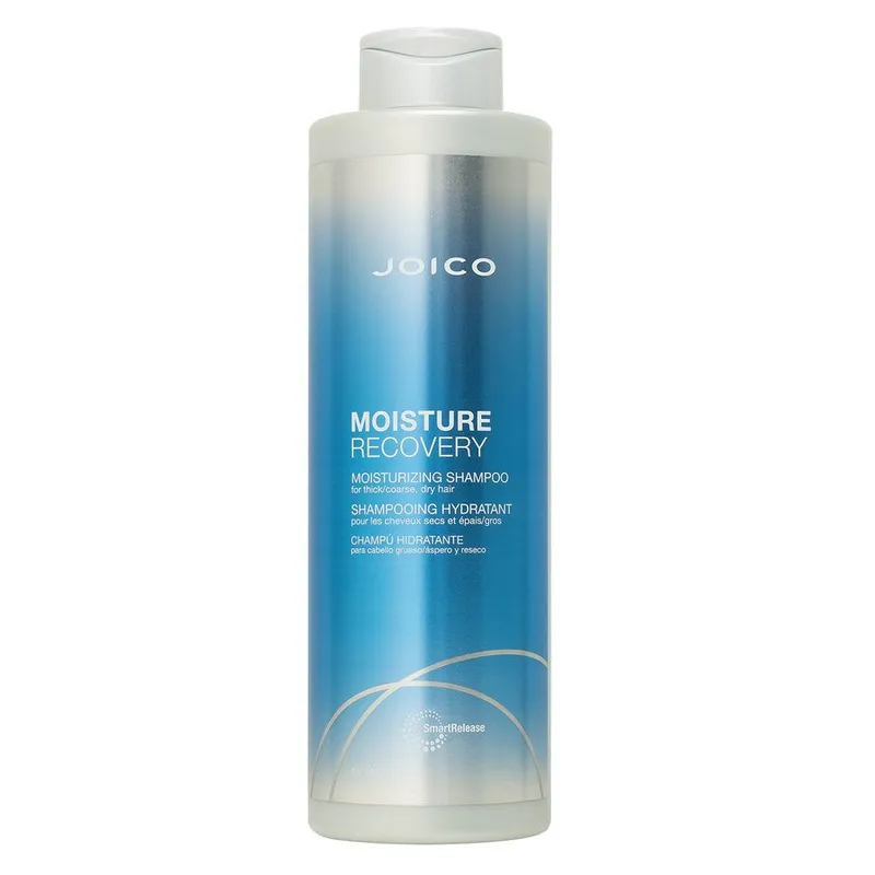 Joico Moisture Recovery Shampoo 1000ml