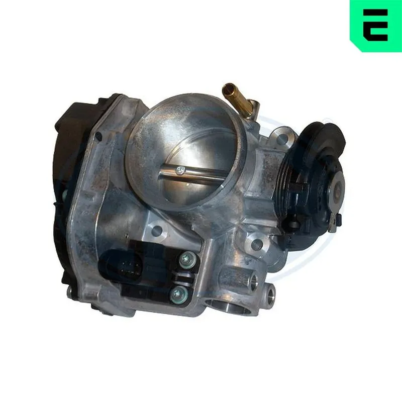 Spjällhus ERA 556116A