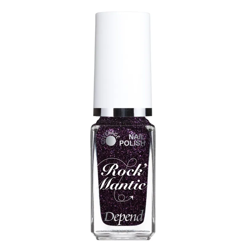 Depend Minilack Rock’ Mantic Rock’n’Rose 5225 DC