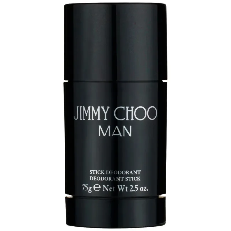 Jimmy Choo Man Deodorant Stick 75 ml