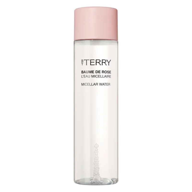 By Terry Baume De Rose Micellar Water 200 ml