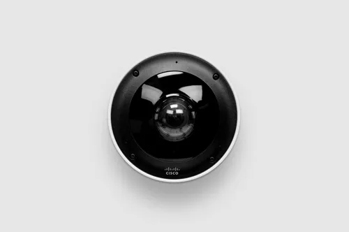 Cisco Meraki Mv93m-hw Security Camera Dome Ip Outdoor