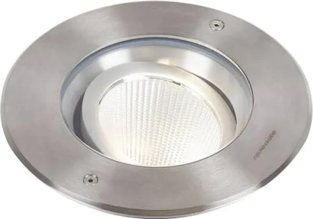 Hide-a-Lite Spot Up Multi 17 Tilt Markstrålkastare 3000K, IP67 910 lm, 17W