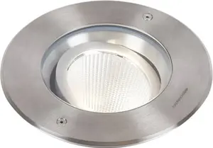 Hide-a-Lite Spot Up Multi 17 Tilt Markstrålkastare 3000K, IP67 910 lm, 17W