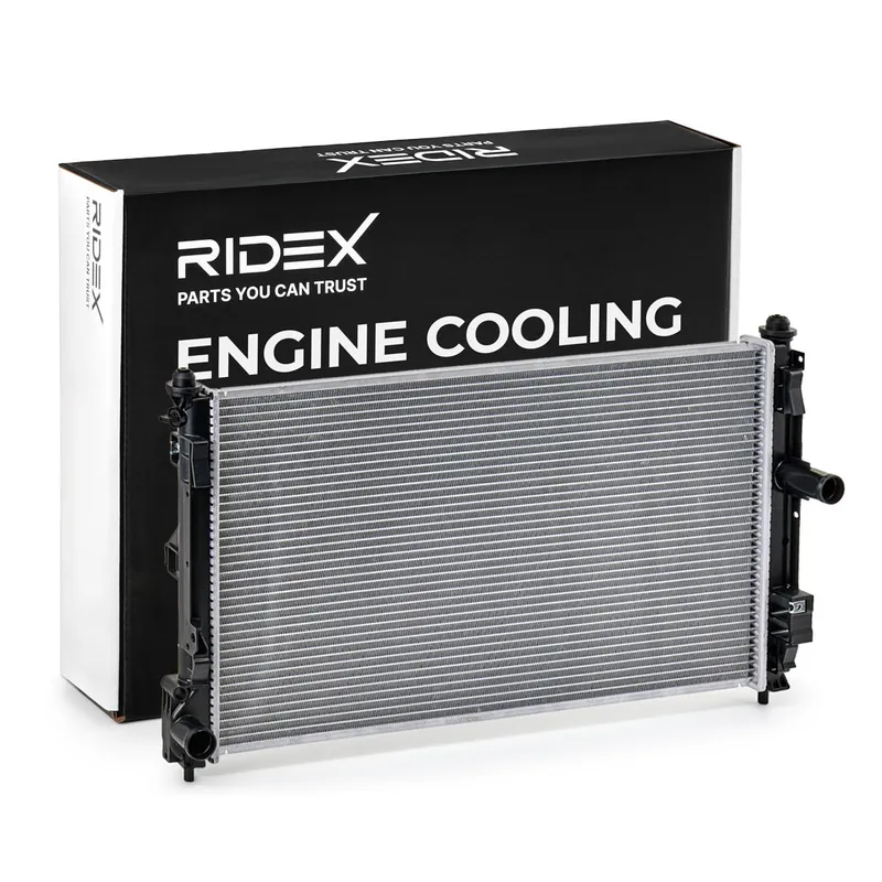 Kylare RIDEX 470R0695