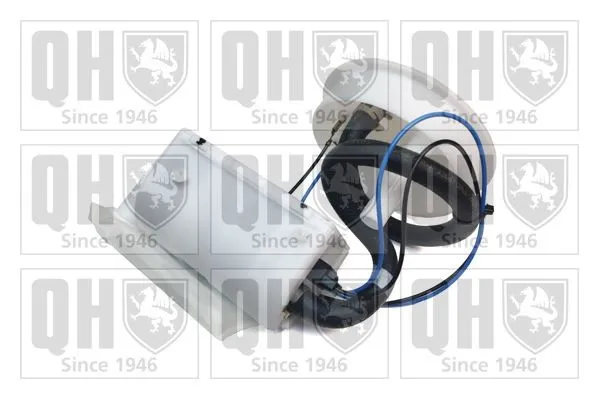 QUINTON HAZELL QFP670 Bensinpump
