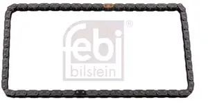 Kamkedja FEBI BILSTEIN 48293
