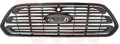 Kylargrill VAN WEZEL 1991510