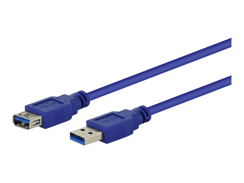 Gembird USB 3.0 Extension Cable - 3m