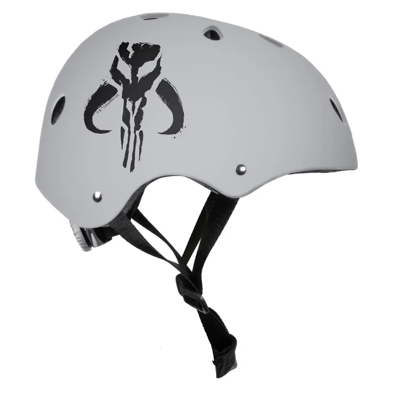 Mandalorian Sport- & Cykelhjälm stl 54-58cm